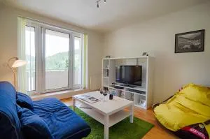 Apartment Marketa - Pec pod Sněžkou