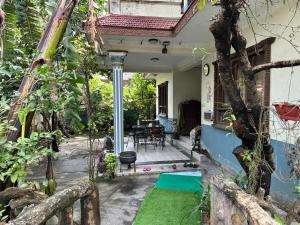 Nepal Bed and Breakfast