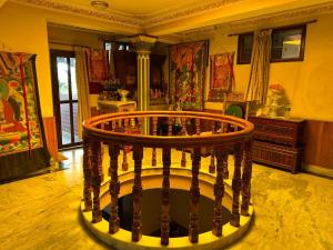 Nepal Bed and Breakfast