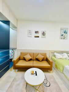 SOHO Apartments - City Central, 10mins to BenThanh Market, BuiVien Street