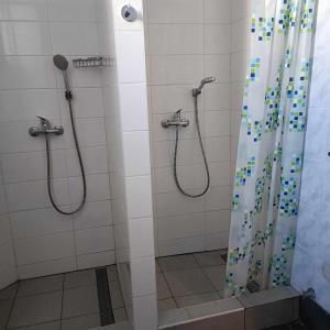 Twin Room room in Ubytovňa Nobelova