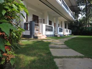 Abbas Glory Land - Agonda