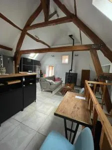 Duplex à la campagne - 屈尔河畔阿尔西