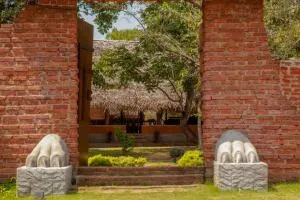 Cabanas by Cloudz Sigiriya - Kibissa