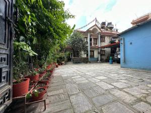 Nepal Bed and Breakfast