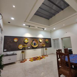 HERITAGE HAVELI VARANASI