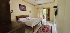 Abbas Glory Land - Agonda