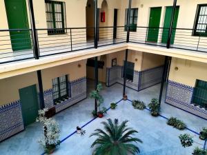 Hispalis Conde de Ibarra