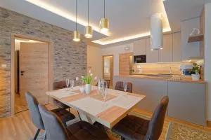 Villa Holiday Hevlín - Gaubitsch