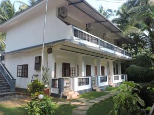 Abbas Glory Land - Agonda