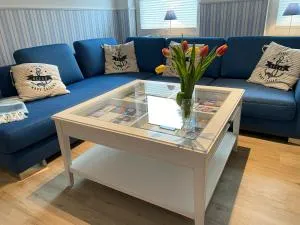 To Huus bi de Tine - Wester-Ohrstedt