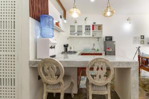 Lafayette One Bedroom Apartment, with Beach Access, Malindi