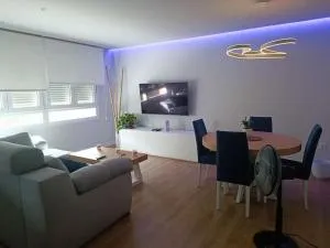 Zen & Modern Stile - Quiet, Bright & Spacious. - Quitapellejos