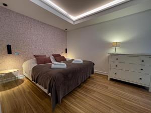Appartements La Maison Regent & spa - Plage de la Baule : photos des chambres