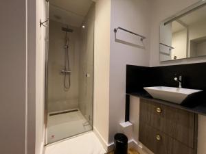 Appartements La Maison Regent & spa - Plage de la Baule : photos des chambres