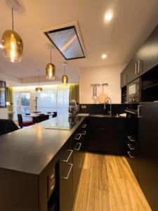 Appartements La Maison Regent & spa - Plage de la Baule : photos des chambres
