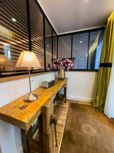 Appartements La Maison Regent & spa - Plage de la Baule : photos des chambres