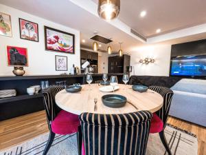 Appartements La Maison Regent & spa - Plage de la Baule : photos des chambres