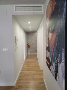 Zen & Modern Stile - Quiet, Bright & Spacious.