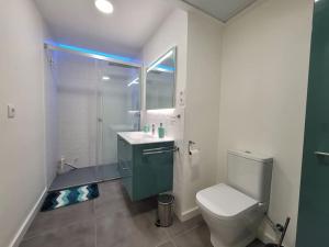 Zen & Modern Stile - Quiet, Bright & Spacious.