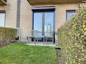 De Witte Berg met zonnig zeezicht & uniek terras!