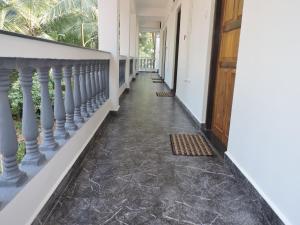 Abbas Glory Land - Agonda