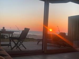 De Witte Berg met zonnig zeezicht & uniek terras!