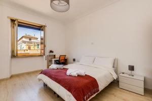 Italia Room vicino Stazione Termini