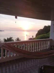 Casa Wili Taboga - Punta Bajo Rico