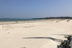 Appartements Landes - Appartement vue mer a 150m de la plage : photos des chambres