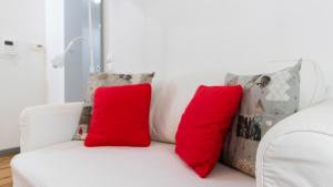 Italianway Comfort - Della Palla 5