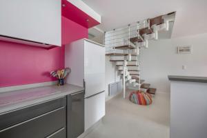 200m du Port du Pouliguen - 700m plage du Nau