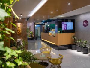 Al Khoory Executive Hotel, Al Wasl