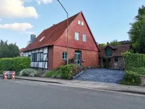 FeWo Kleinenbremen - 比克堡