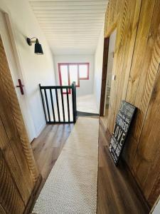 Maisons de vacances Maison Ostrea terrasse sur l'eau : photos des chambres