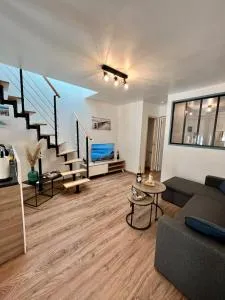 Le Palantin - Roserière