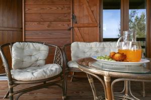 Quinta dos Castanheiros