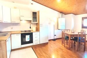 Bella vista lago e parcheggio privato - Acquaseria centro