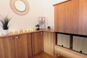 Bella vista lago e parcheggio privato - Acquaseria centro