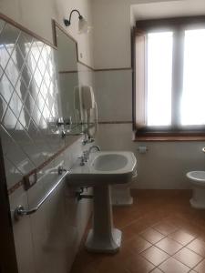 RESIDENCE GRAN SASSO