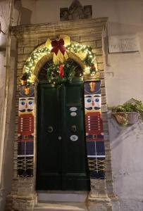 Il Cortile nel Borgo