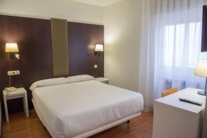 Double Room (1 - 2 Adults) room in Hotel Delta