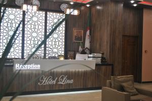 Hôtel Lina