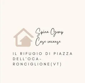 Il Rifugio di Piazza dell' Oca - 龙奇廖内