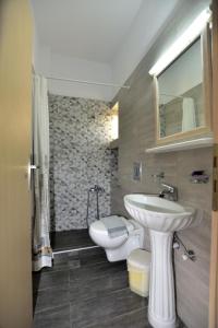 PALEOCHORA FINIKAS Apartments