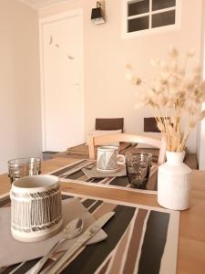 Les granges du chiron