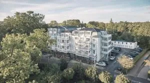 The Cozy Hotel & Lofts Timmendorfer Strand