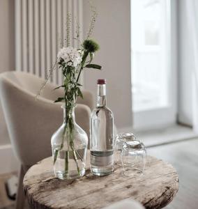 The Cozy Hotel & Lofts Timmendorfer Strand