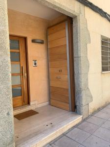 Chic apartment beach