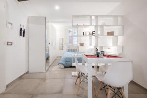 Mascarella 33 by Studio Vita